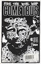 Cometbus 35 zine cover