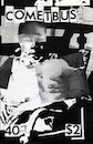 Cometbus 40 zine cover