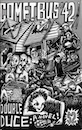 Cometbus 42 zine cover