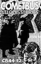Cometbus 44 zine cover