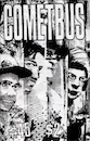 Cometbus 45 zine cover