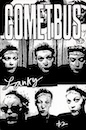 cometbus 47 zine cover