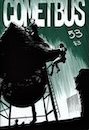 cometbus 53 zine cover