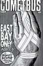 cometbus 55 3/4 zine cover