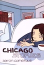 Cometbus: Chicago Stories zine cover