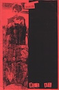 doris 11 zine cover