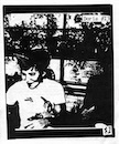doris 13 zine cover