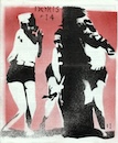 doris 14 zine cover