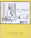 doris anthology book cover