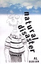 Natural Disaster book cover