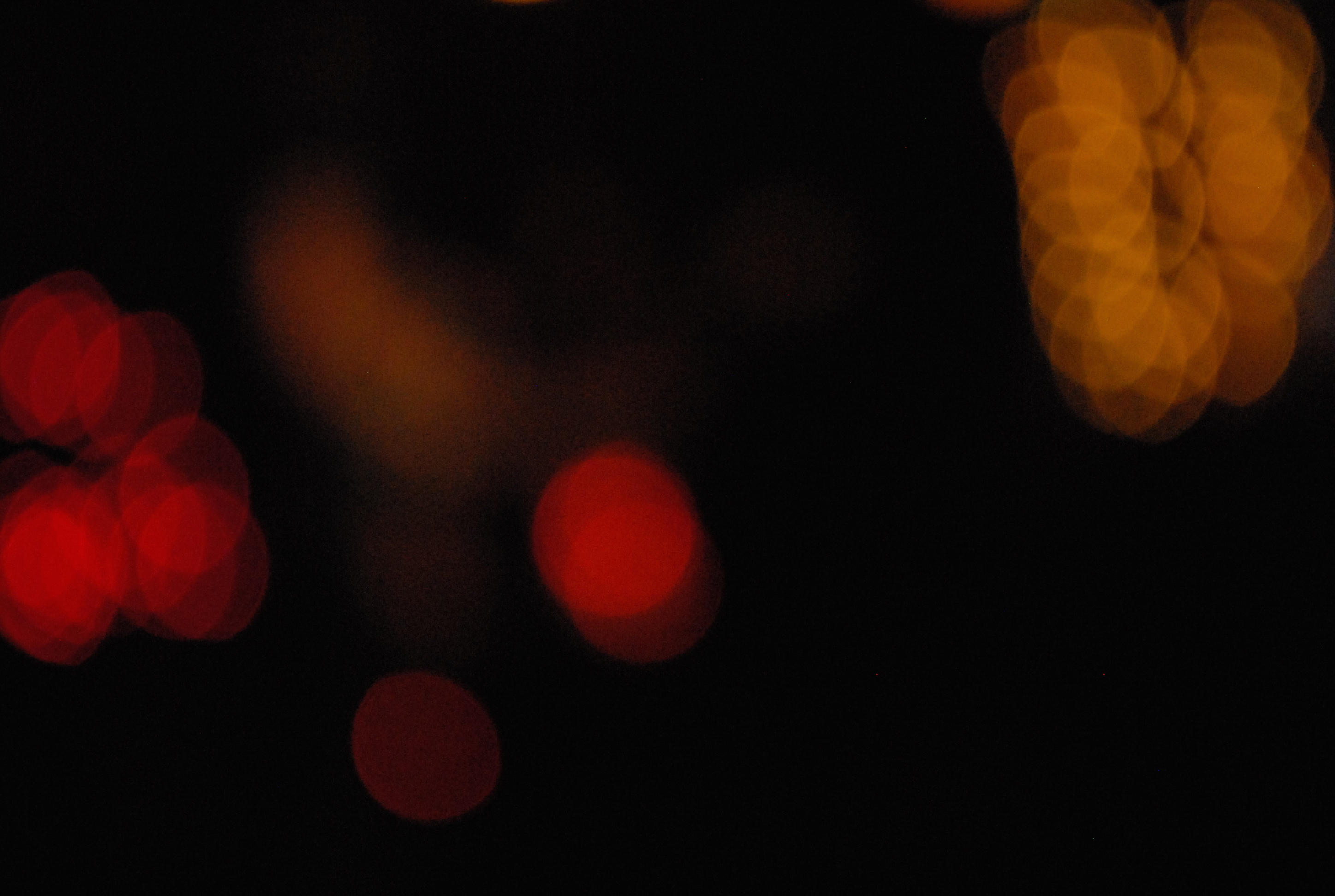 blurry